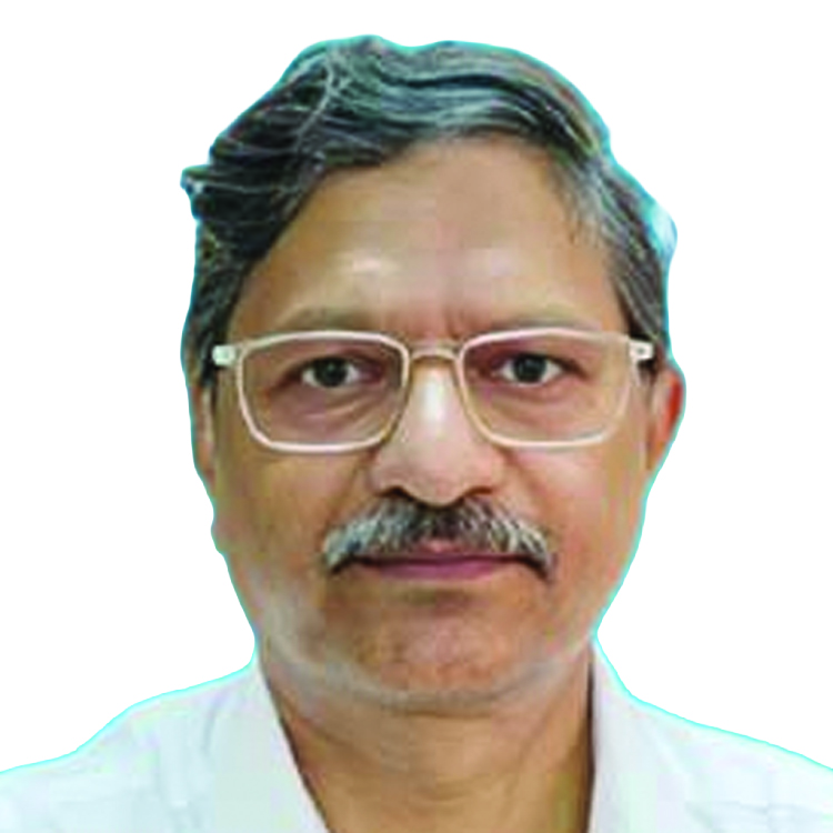 Dr. P. Hari Krishna